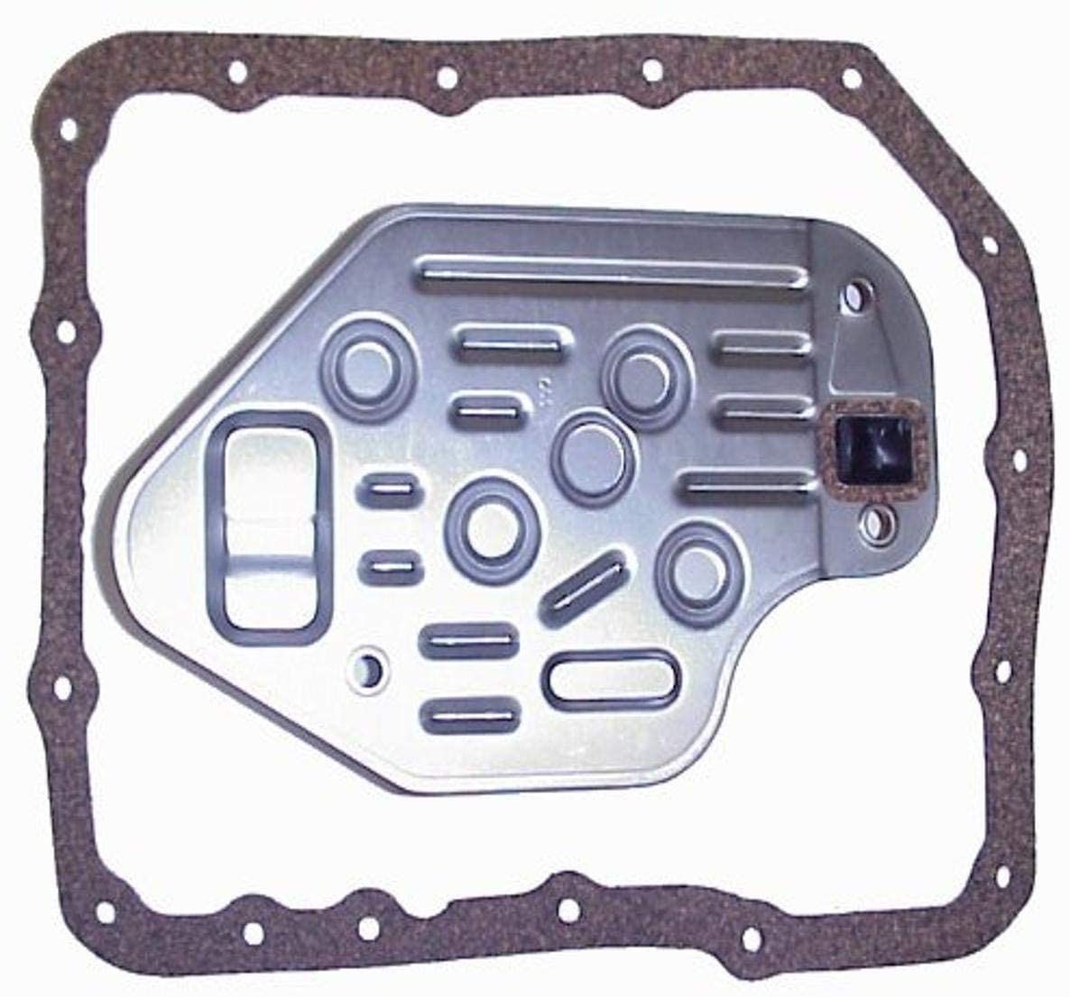 PTC F138 Transmission Filter Kit