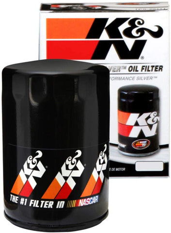 K&N Premium Oil Filter: Designed to Protect your Engine: Fits Select AUDI/VOLKSWAGEN Vehicle Models (See Product Description for Full List of Compatible Vehicles), PS-3004