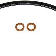Dorman H620447 Hydraulic Brake Hose