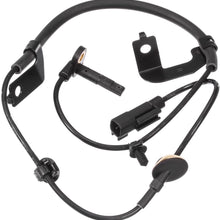 AUTEX Right Front ABS Wheel Speed Sensor 05085822AC Compatible with Dodge Journey & Avenger 2009 2010 2011 2012 2013 2014/Dodge Avenger 2008 2009 2010 2011 2012 2013 2014/200 2011 2012-14