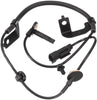 AUTEX Right Front ABS Wheel Speed Sensor 05085822AC Compatible with Dodge Journey & Avenger 2009 2010 2011 2012 2013 2014/Dodge Avenger 2008 2009 2010 2011 2012 2013 2014/200 2011 2012-14