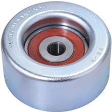 Drive Belt Idler Pulley for Toyota 4Runner Camry Lexus ES350 16604-0P011 / 16604-31020