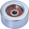 Drive Belt Idler Pulley for Toyota 4Runner Camry Lexus ES350 16604-0P011 / 16604-31020