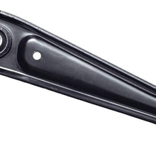 TUCAREST 1Pcs K641202 Left Right Rear Lower Rearward Control Arm Assembly Compatible 97-00 Acura EL 1996 1997 1998 1999 2000 Honda Civic Driver Passenger Side Suspension