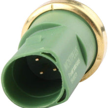 MOSTPLUS Coolant Temoerature Sensor Compatible for AUDI TT VW Golf Passat Jetta Replace 059919501A 078919501C