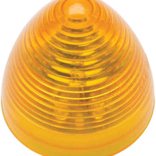 Kaper II 1M-M05R Red LED Marker/Clearance Light