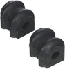 Moog K201485 Sway Bar Frame Bushing, 1 Pack
