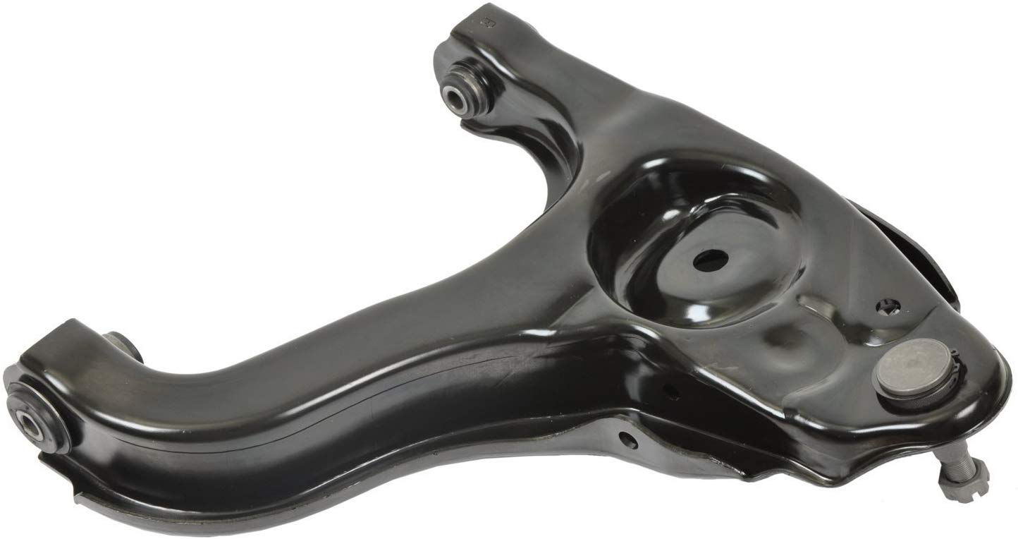 Moog RK620483 Front Lower Control Arm and Ball Joint Assembly- Passenger Side