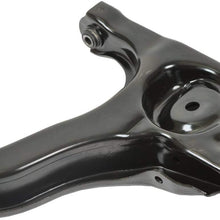 Moog RK620483 Front Lower Control Arm and Ball Joint Assembly- Passenger Side