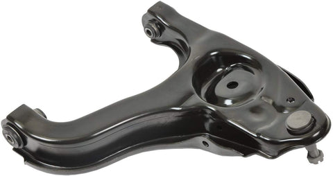 Moog RK620483 Front Lower Control Arm and Ball Joint Assembly- Passenger Side