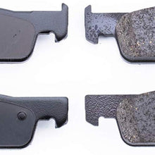 Power Stop 16-1955 Z16 Evolution Front Ceramic Brake Pads