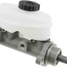 NAMCCO Brake Master Cylinder MC390378 M390378