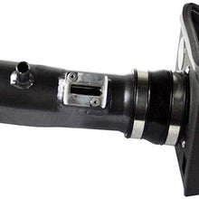 aFe Power FULL METAL Power F2-03013 Ford Ranger Performance Air Intake System (Dry, 3-Layer Filter)