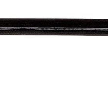 Dorman H622474 Rear Passenger Side Brake Hydraulic Hose for Select Ford Models
