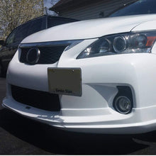 GTP JDM Style Front Bumper Tow Hook License Plate Mounting Bracket for Lexus IS250 IS350 is-F RC200t RC250 RC300 RC350 RC-F GS350 GS460, CT200h, NX RX LS