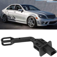 Suuonee Air Temperature Sensor, ABS Air Intake Temperature Temp Sensor Replacement Accessory OE: 2208300772