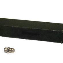Moog RK100122 Control Arm and Ball Joint Assembly