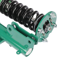 INEEDUP Complete Coilovers Struts Shocks Replacement Fit for 2005 2006 2007 2008 2009 2010 2011 2012 2013 2014 F-ord Mustang
