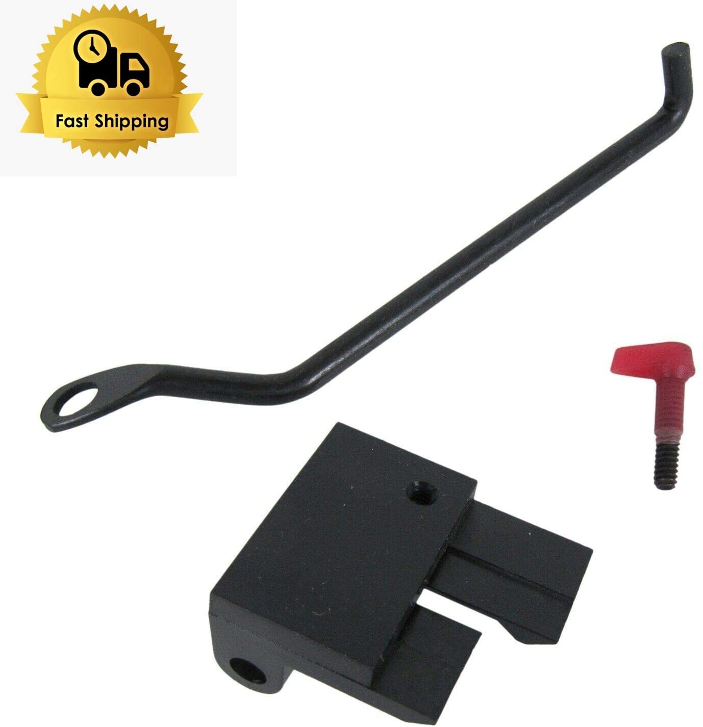 B&M 80615 Automatic Transmission Shift Indicator Cable/Pointer