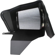 aFe Power Magnum FORCE 51-10671 BMW 530i (E39) Performance Intake System (Dry, 3-Layer Filter)