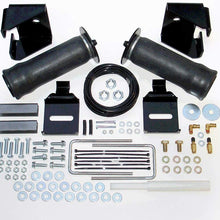 Pacbrake HP10033 Rear Air Suspension Kit