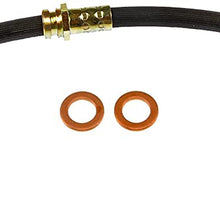 Dorman H621074 Hydraulic Brake Hose