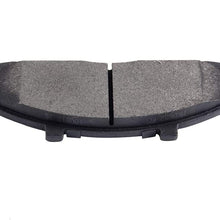 Aintier 8pcs Ceramic Brake Pads Sets fit for 1995-2001 Ford Explorer, 1998-2002 Ford Ranger, 1997-2001 Mercury Mountaineer