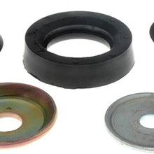 ACDelco 45G11060 Professional Rear Upper Suspension Control Arm Bushing