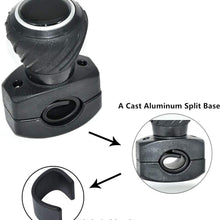 TY26583 Deluxe Steering Wheel Spinner Knob for Kubota B Series, BX Series Sub-Compact, L Series, M Series, RTV Series Tractor