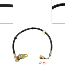 Dorman H380330 Hydraulic Brake Hose