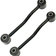 Front Sway Bar Links Left & Right Pair Set for 99-04 Jeep Grand Cherokee