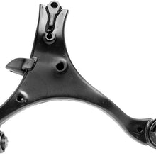 ACDelco 45D3264 Professional Front Passenger Side Lower Suspension Control Arm