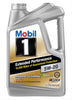 Mobil 1 (120765 Extended Performance 5W-20 Motor Oil - 5 Quart