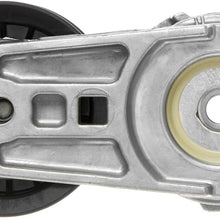 ACDelco 38382 Professional Automatic Belt Tensioner and Pulley Assembly