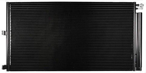 APFD A/C AC Condenser For Ford Expedition Lincoln Navigator 3618