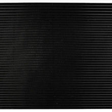 APFD A/C AC Condenser For Ford Expedition Lincoln Navigator 3618