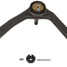 Moog CK620258 Control Arm and Ball Joint Assembly