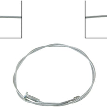 Dorman C93028 Parking Brake Cable