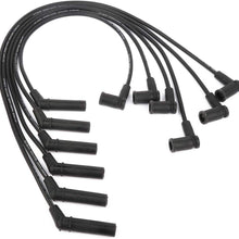 CTCAUTO Ignition Wire Sets Replacement for Ford Taurus Mercury Sable 2001-2007 (Set of 6)