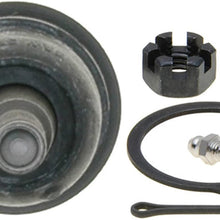 ACDelco 46D0104A Advantage Front Upper Suspension Ball Joint Assembly