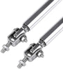 2X Adjustable 7.87