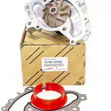 Timing Belt Water Pump Kit for Toyota 2001-2006 3MZFE V6 3.3L Camry Sienna Solara Highlander