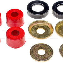 DORMAN BB80005PR Radius Arm Bushing Kit