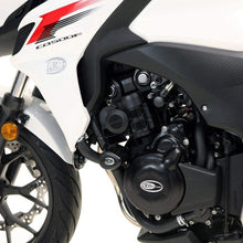 Horn Mount - CB500F