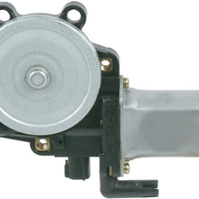 Cardone 42-1046 Remanufactured Power Window Lift Motor