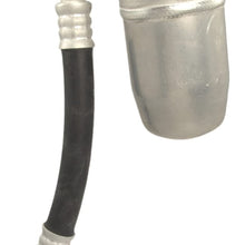 Magneti Marelli by Mopar 1AMAC83222 A/C Accumulator with Hose Assembly