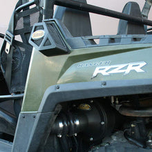 Airaid 883-282 SynthaMax Dry Filter Intake System