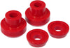 Prothane 6-1210 Red Radius Arm Bushing Kit