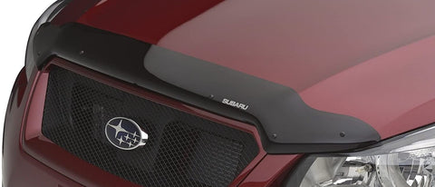 2012-2017 Subaru Crosstrek 2012-2016 Impreza Hood Protector Bug Deflector E231SFJ000 Genuine