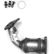 TED Direct-Fit Catalytic Converter Fits: 2009-2014 Nissan Murano 3.5L BANK 1 Catalytic Converter